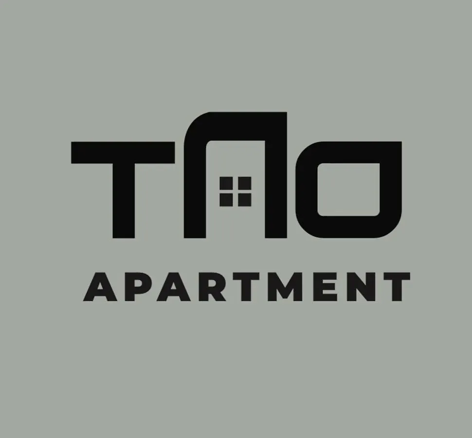 T.A.O Apartment Tirana