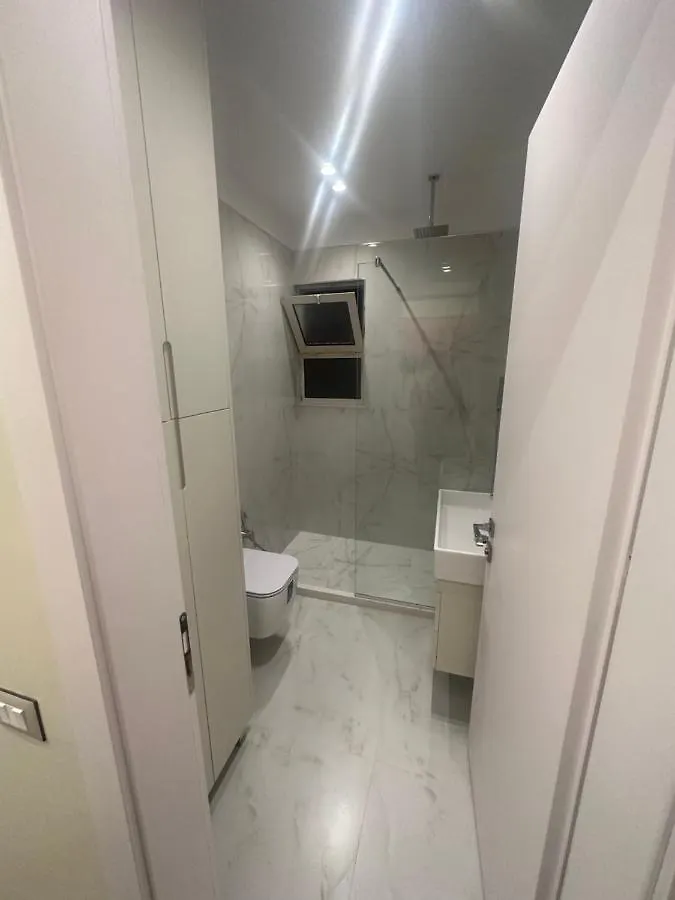 T.A.O Apartment Tirana