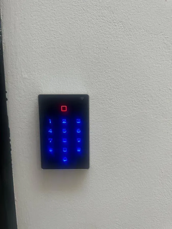 T.A.O Apartment Tirana 0*,  Albania