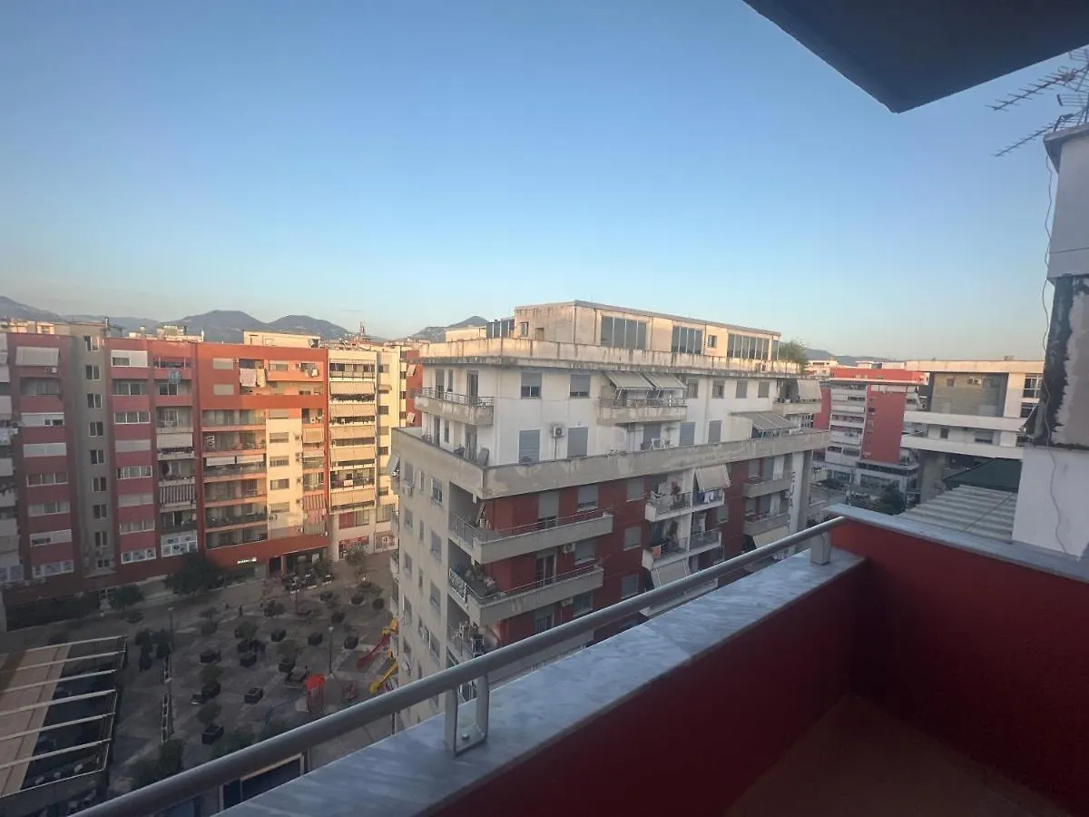 T.A.O Apartment Tirana