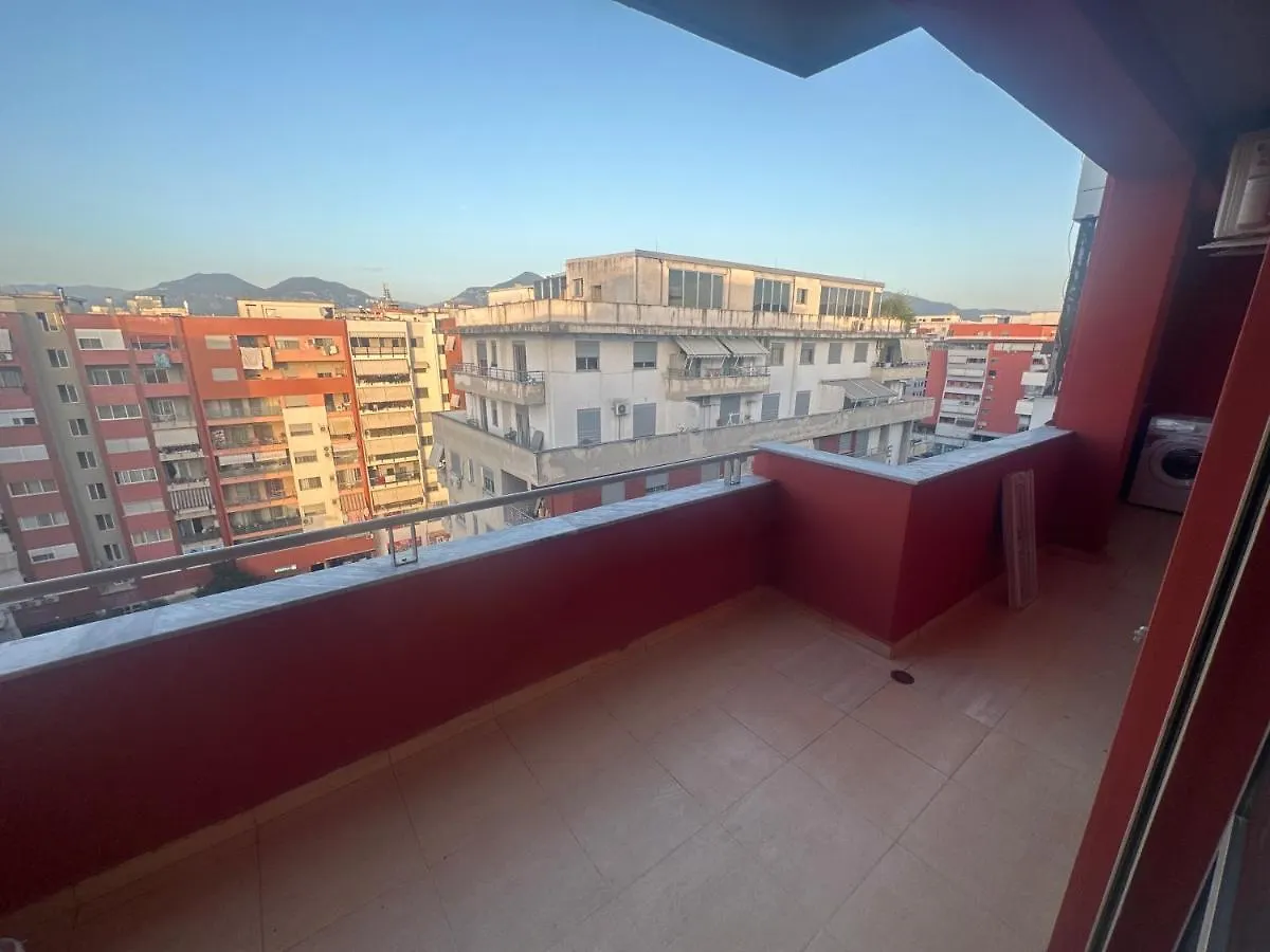 T.A.O Apartment Tirana 0*,