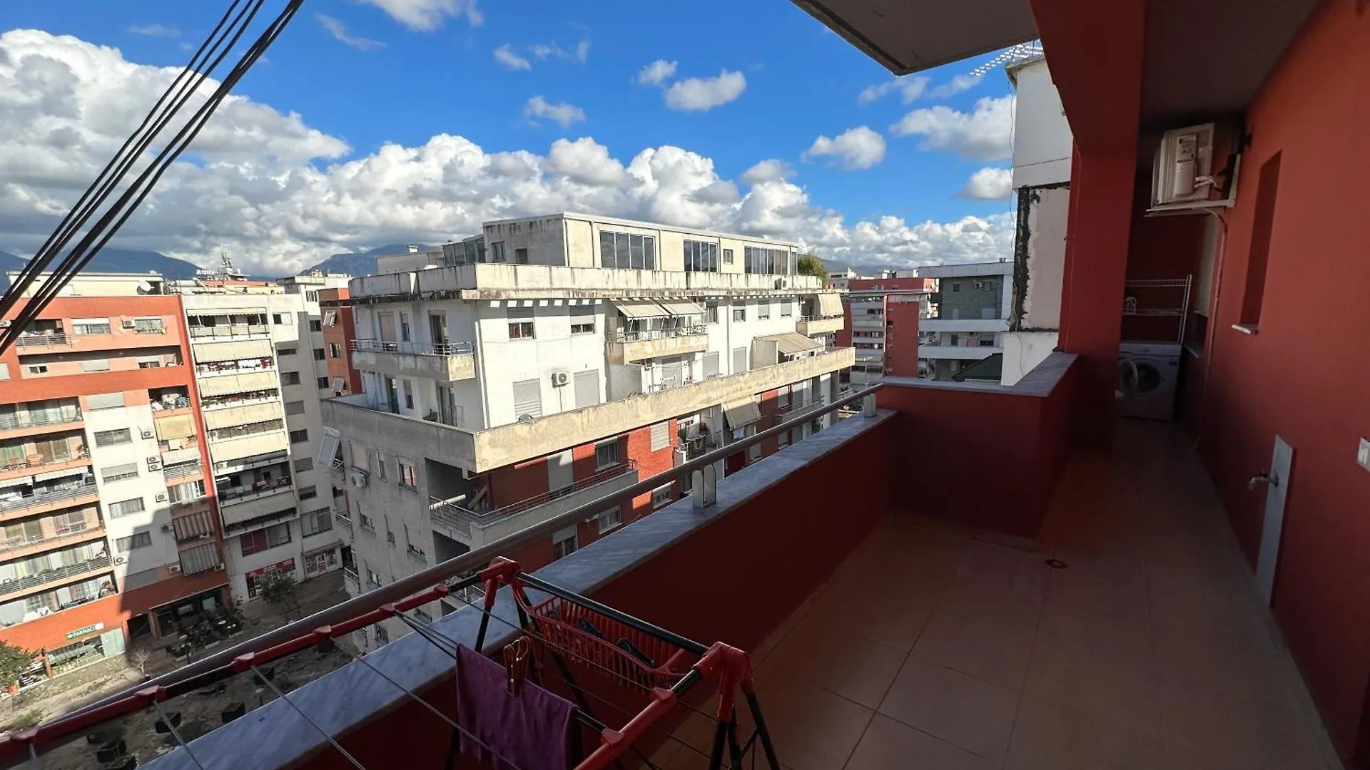 T.A.O Apartment Tirana 0*,  Albania