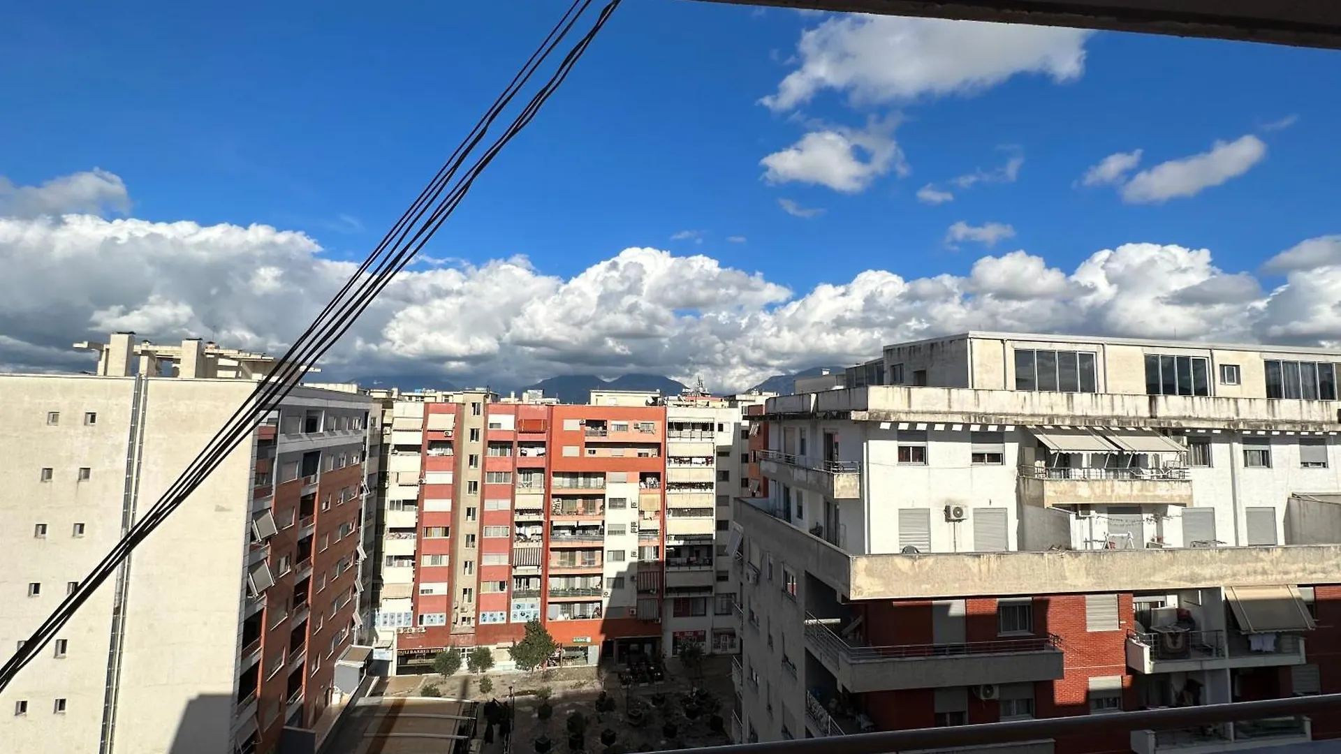 T.A.O Apartment Tirana Albania